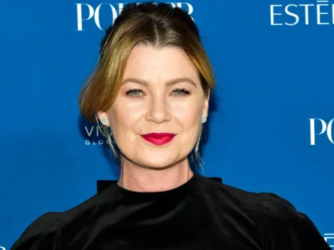 Ellen Pompeo y una declaración que los fans de Grey's Anatomy no querían escuchar