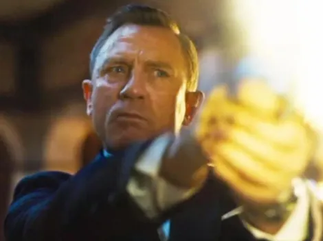 ¡Todo sobre 007: No Time to Die! La última entrada con Daniel Craig como Bond