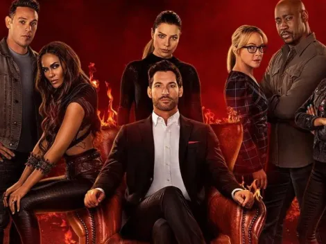 Lucifer: los mejores momentos de la serie