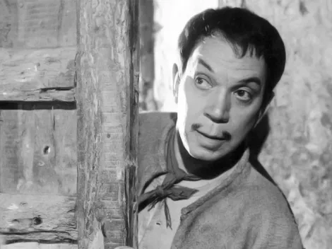 El humor de Cantinflas no fue del gusto de todos los mexicanos