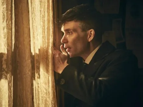 Peaky Blinders no es del todo perfecta