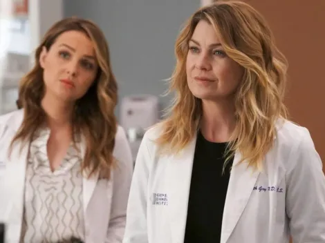 Grey's Anatomy: el histórico personaje que regresará en la temporada 18