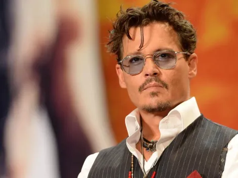 El director del Festival de San Sebastián defendió a Johnny Depp