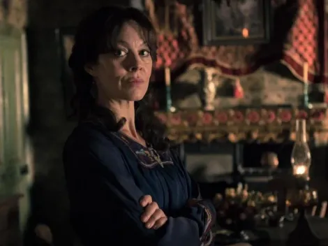 Peaky Blinders: ¿aparecerá Helen McCrory en la temporada 6?