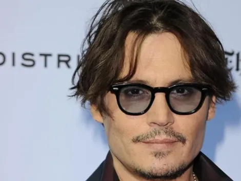 Johnny Depp habló de "boicot" tras las denuncias de Amber Heard