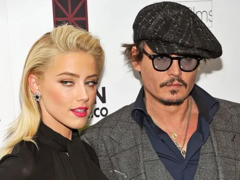 Nueva victoria de Johnny Depp en su demanda ante Amber Heard