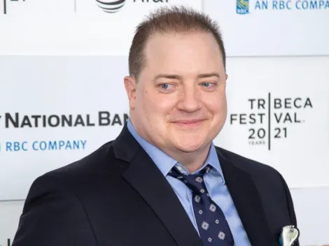 Todo sobre la caída y el resurgimiento de Brendan Fraser