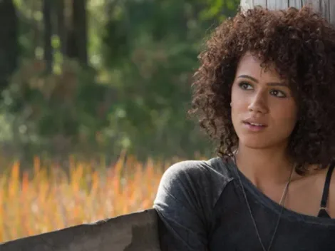 La preocupación de Nathalie Emmanuel en Rápidos y Furiosos