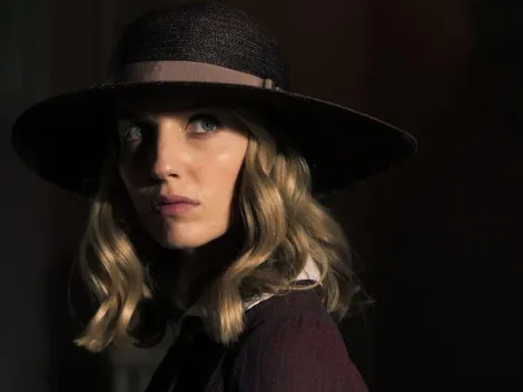 Peaky Blinders: ¿vuelve Annabelle Wallis a la serie?