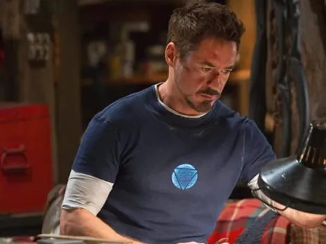 ¿Robert Downey Jr fue el peor reto de Marvel?