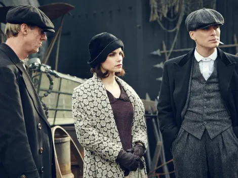 Se despide Peaky Blinders en Netflix: 4 teorías sobre su final