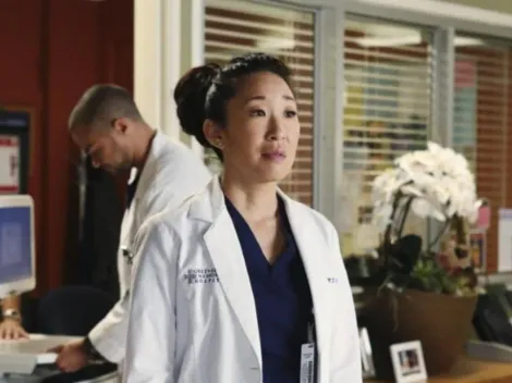 ¡Sandra Oh habló de su posible retorno a Grey's Anatomy!