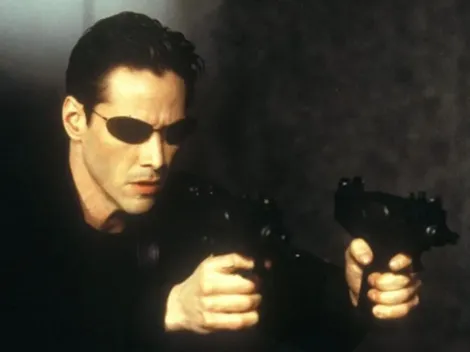 Matrix 4: título confirmado y descripción de escenas del film