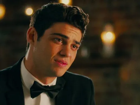 Noah Centineo reveló que ama las comedias románticas