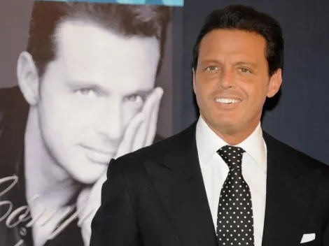 Luis Miguel: la enemistad con Alejandro González Iñárritu