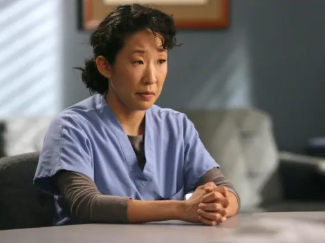 Sandra Oh habló de su experiencia traumática en Grey's Anatomy