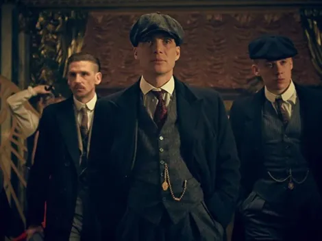 Peaky Blinders 6: se reveló el traidor de Tommy Shelby