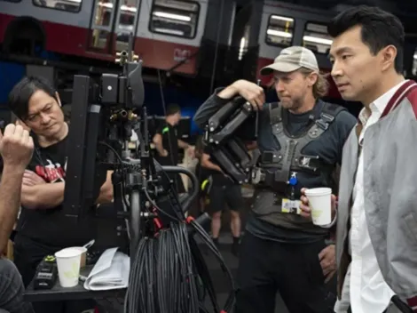 Shang-Chi: el director habló de las escenas post-créditos