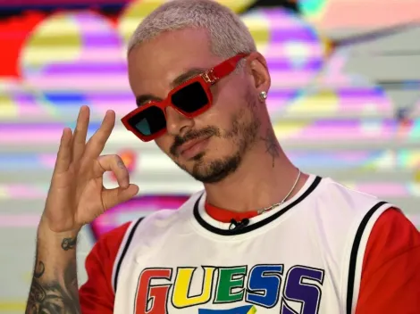 Cuándo y cómo ver JOSE x TikTok, el concierto de J Balvin