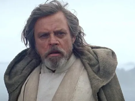 El impresionante sueldo de Mark Hamill por Star Wars: Episodio VII