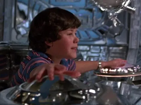 Remake de Flight of the Navigator tendrá a Bryce Dallas Howard como directora