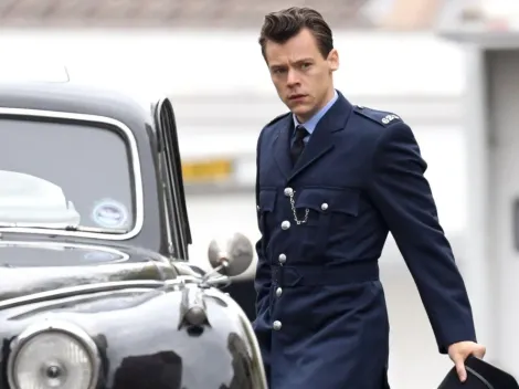 Todo sobre My Policeman, la película que protagonizará Harry Styles