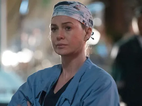 Adiós series como Grey's Anatomy: el público ahora prefiere series cortas