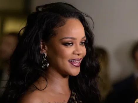 Así será Savage X Fenty Show de Rihanna para Amazon Prime