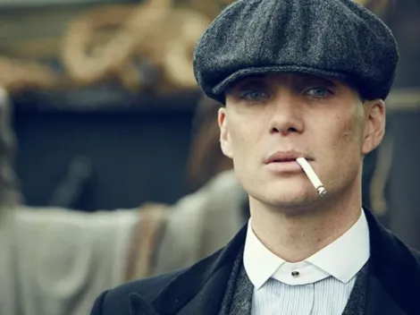 Peaky Blinders 6: ya hay fecha de estreno