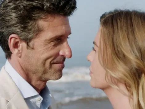 Grey's Anatomy: la razón por la que Patrick Dempsey dejó el show