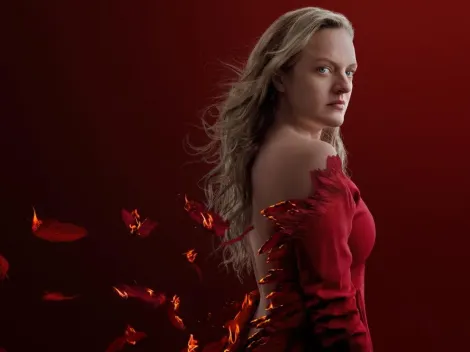 The Handmaid's Tale se convirtió en la serie con más derrotas en los Emmys