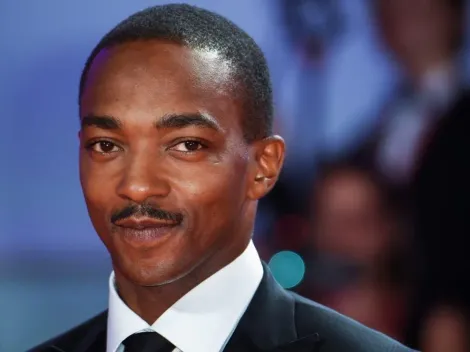 Por este motivo Anthony Mackie vive el mejor año de su carrera