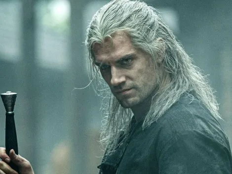 The Witcher: tercera temporada confirmada