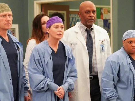 Cuándo y cómo ver la temporada 18 de Grey's Anatomy