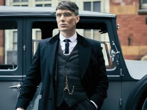 Peaky Blinders: ¿por qué Cillian Murphy no tiene el patrimonio más alto?