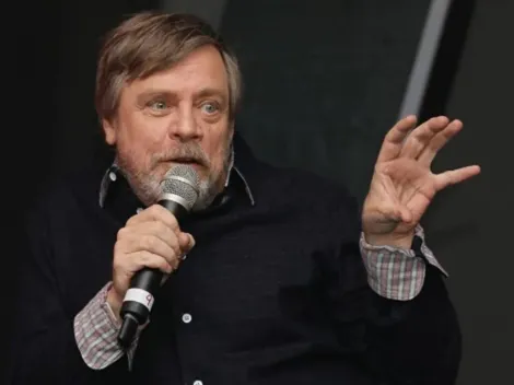 ¿Qué opinan Mark Hamill y los fans sobre Star Wars: Visions?