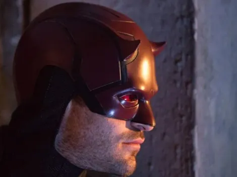 ¡Charlie Cox podría aparecer en el MCU como Daredevil!