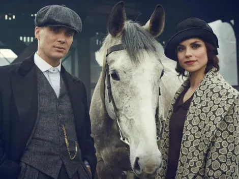 Peaky Blinders: la temporada 6 no será la última