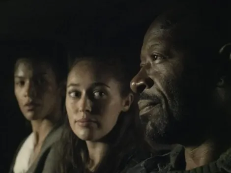 Fear the Walking Dead: dónde y cuándo ver la nueva temporada