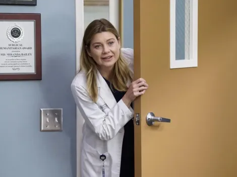 Ellen Pompeo confirmó qué hará cuando se termine Grey's Anatomy