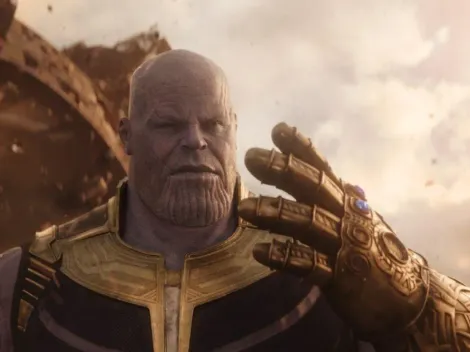 Este es el personaje de Marvel que provocó el chasquido de Thanos