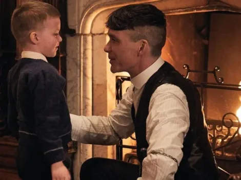 Peaky Blinders: ¿por qué terminará con una película?