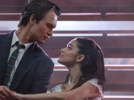 West Side Story: nuevo adelanto de la película dirigida por Steven Spielberg