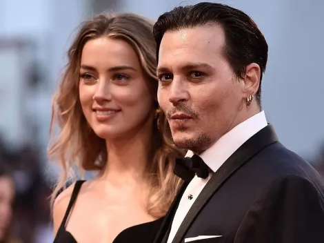 Atención Johnny Depp: Amber Heard podría ir a prisión por un antiguo delito