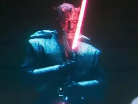 Darth Maul protagonizaría su propia serie animada