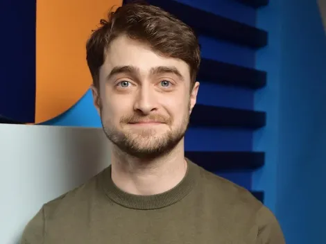 7 películas de Daniel Radcliffe para ver en streaming