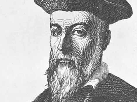 Nostradamus y sus predicciones para 2022