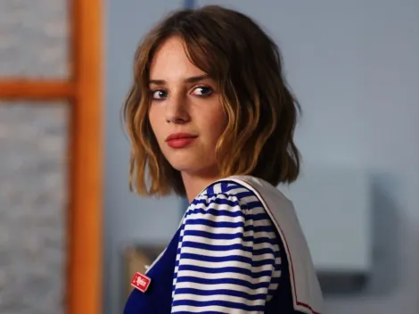 El motivo por el que Maya Hawke no ve películas de sus padres