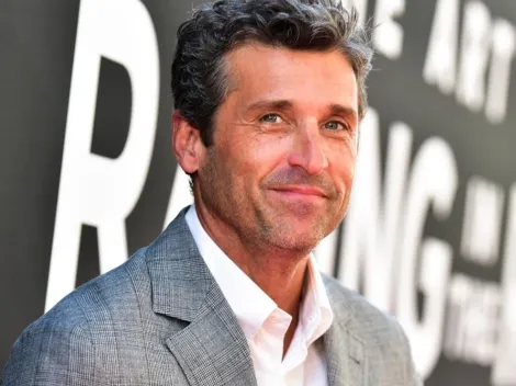 Qué hizo Patrick Dempsey después de ser Derek en Grey's Anatomy