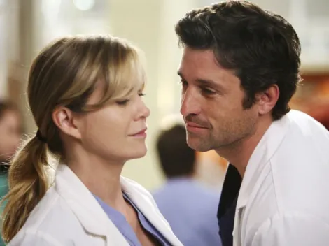 ¿Ellen Pompeo se va de Grey's Anatomy por el escándalo con Patrick Dempsey?